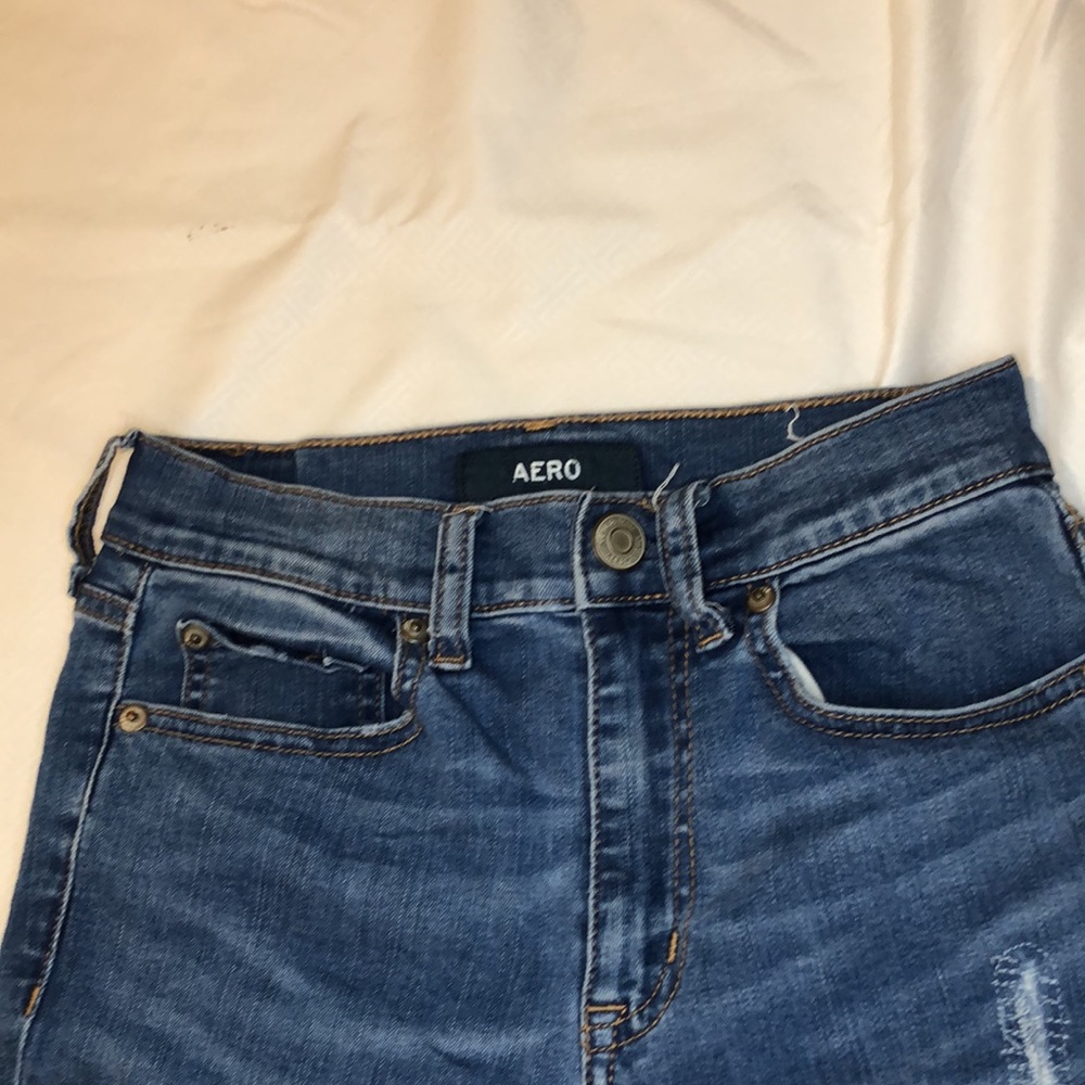 Aeropostale Jeans - Picture 3 of 4
